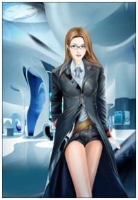 沉沦女主播