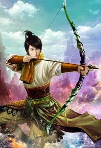 釣系影后上位記