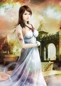 穿成反派的小孕妻[穿书]
