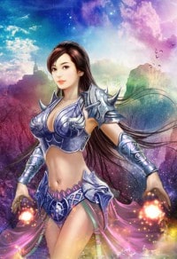 生了一朵小蘑菇[星際]