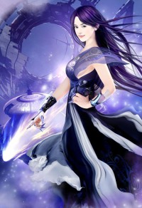 流光绯音——网王同人