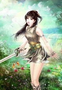牙痕记