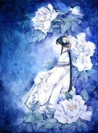 穿越时空之四龙夺珠