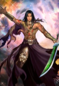 前世今生快穿之男神是我的