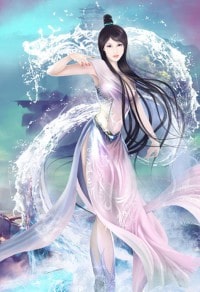 秀丽江山