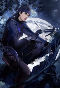 妻妾成群II