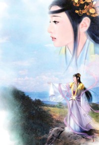盛世商妻多娇媚